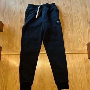 NWOT Men’s Champion Joggers Medium